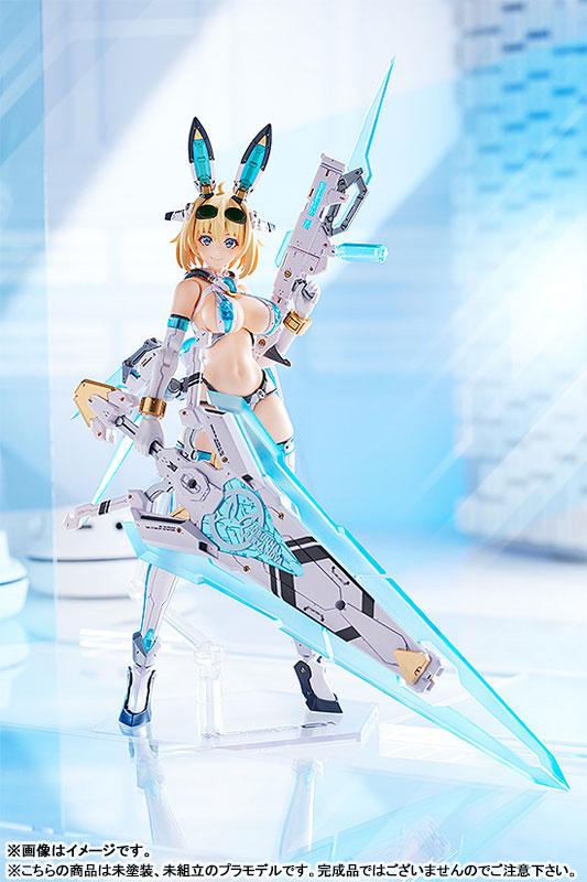 【再販】PLAMAX BP-01 ソフィア・F・シャーリング