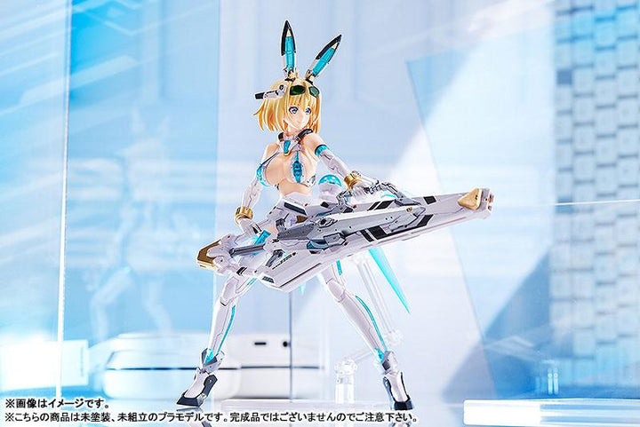 【再販】PLAMAX BP-01 ソフィア・F・シャーリング