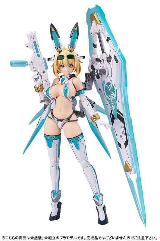 【再販】PLAMAX BP-01 ソフィア・F・シャーリング