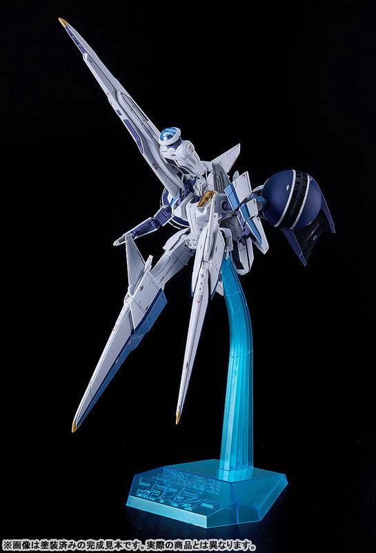 PLAMAX SPEX-07 ブラスティー