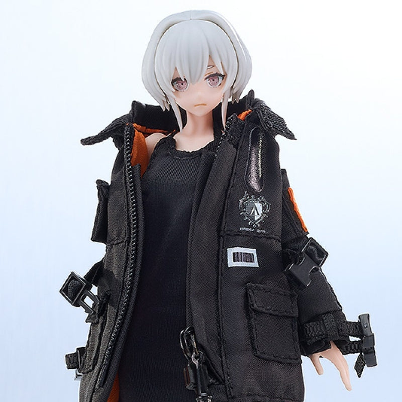 PLAMAX Xi-�V Outfit set