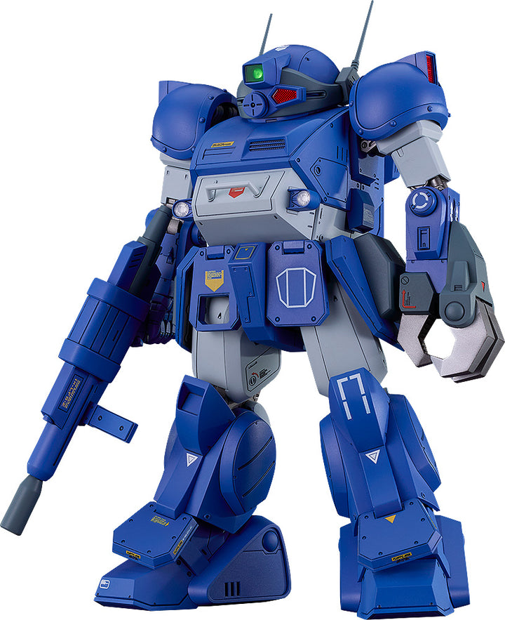 PLAMAX SV-04 X・ATH-02-DT ラビドリードッグ 1/24スケール