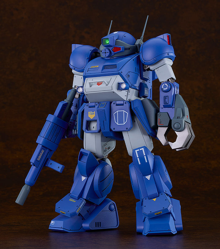 PLAMAX SV-04 X・ATH-02-DT ラビドリードッグ 1/24スケール