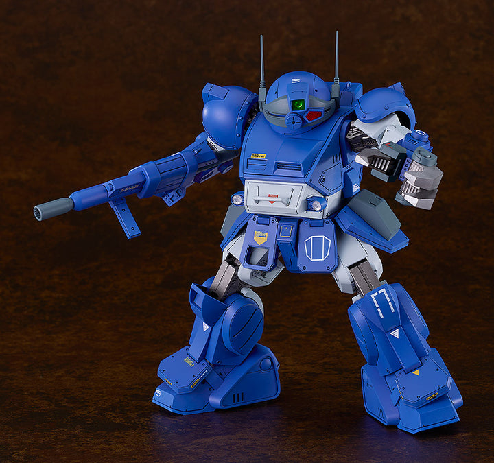 PLAMAX SV-04 X・ATH-02-DT ラビドリードッグ 1/24スケール