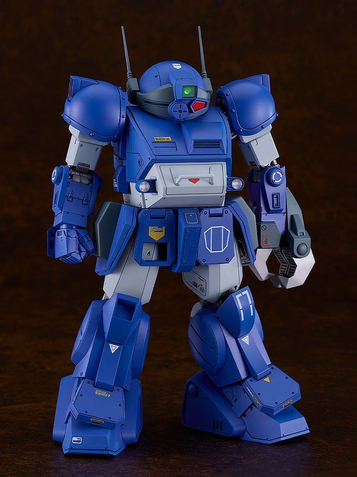 PLAMAX SV-04 X・ATH-02-DT ラビドリードッグ 1/24スケール