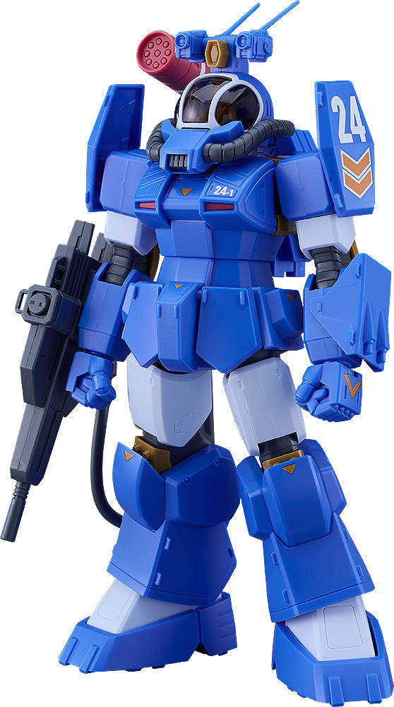 COMBAT ARMORS MAX 31 ソルティック H8 ラウンドフェイサー コーチマSpl Ver. GT 1/72スケール