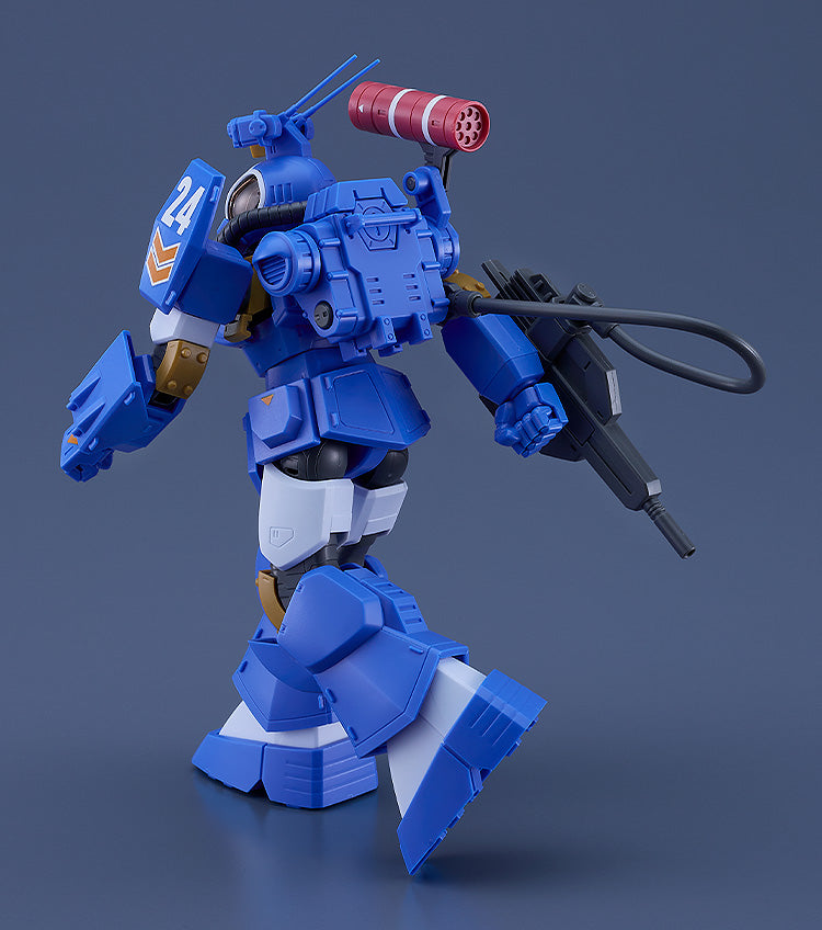 COMBAT ARMORS MAX 31 ソルティック H8 ラウンドフェイサー コーチマSpl Ver. GT 1/72スケール