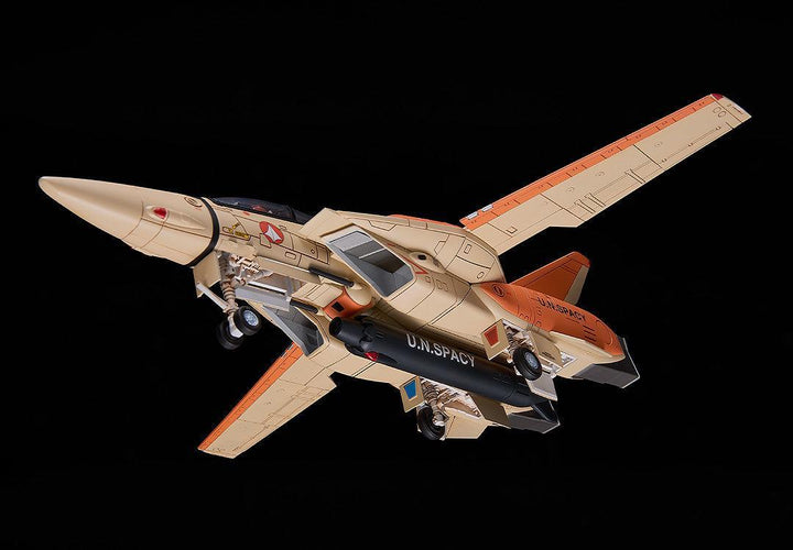PLAMAX VF-1D ファイターバルキリー 1/72スケール