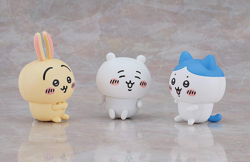 ねんどろいど ちいかわ