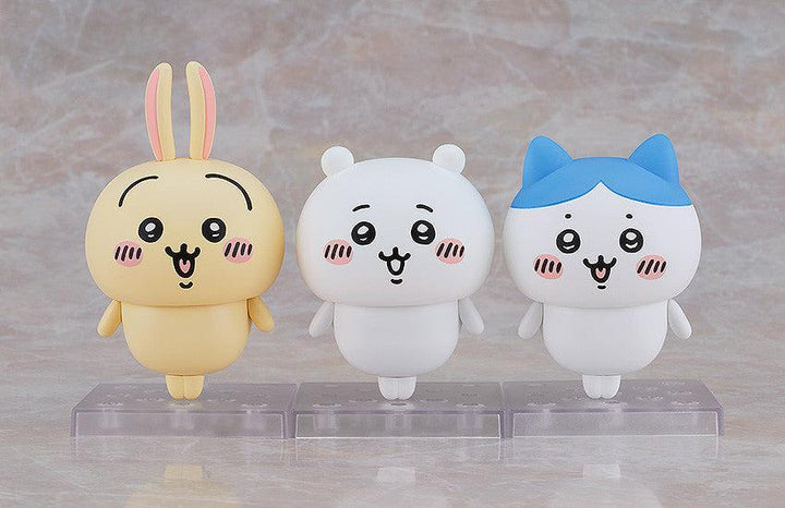 ねんどろいど ハチワレ