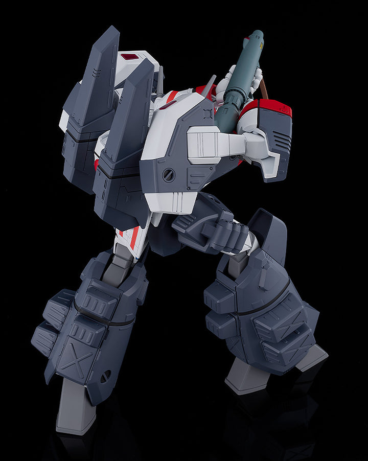 PLAMAX PX18 VF-1J アーマードバルキリー 1/72スケール