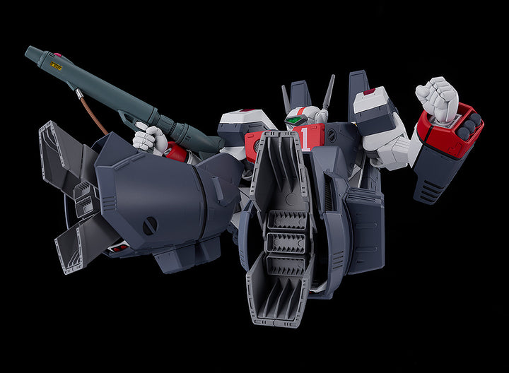 PLAMAX PX18 VF-1J アーマードバルキリー 1/72スケール
