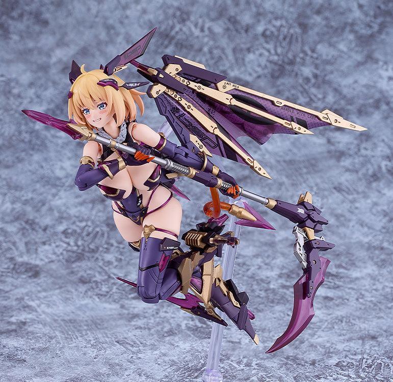 PLAMAX BP-03 ソフィア・F・シャーリング ヴァンパイアVer.