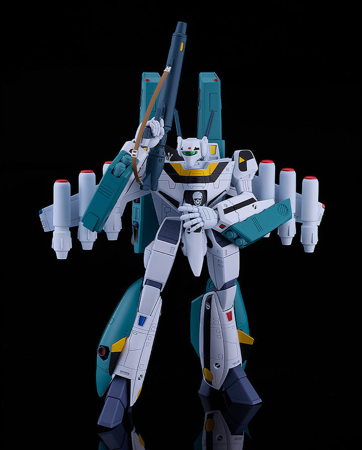 PLAMAX VF-1S スーパーバトロイドバルキリー ロイ・フォッカースペシャル