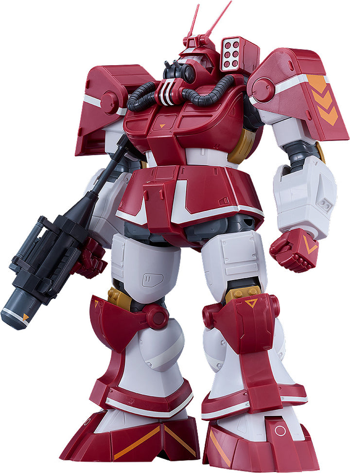 COMBAT ARMORS MAX 32 アビテート T10B ブロックヘッドVer. GT 1/72スケール