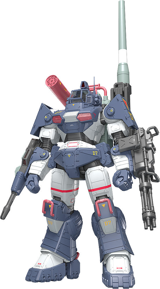 ダグラム Ver. GT DXコンプリート版 1/35スケール
