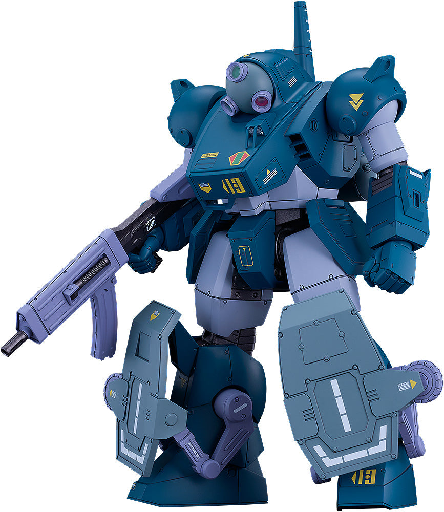 PLAMAX SV-05 ATH-06-WP ダイビングビートル 1/24スケール