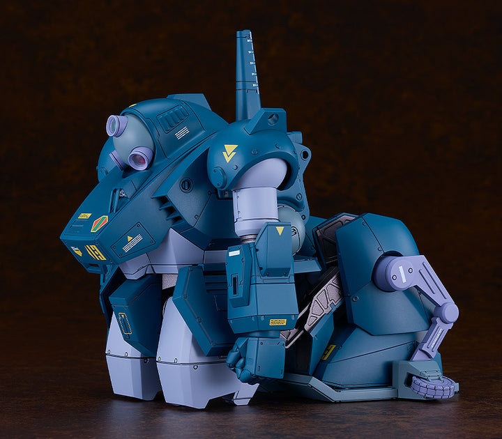 PLAMAX SV-05 ATH-06-WP ダイビングビートル 1/24スケール