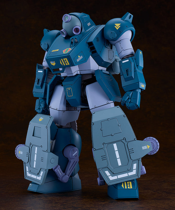 PLAMAX SV-05 ATH-06-WP ダイビングビートル 1/24スケール