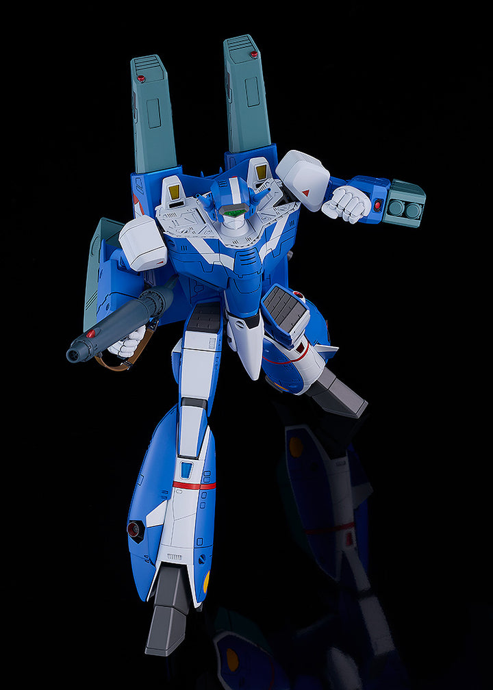 PLAMAX PX21 VF-1J スーパーバトロイド （マクシミリアン・ジーナス機） 1/72スケール