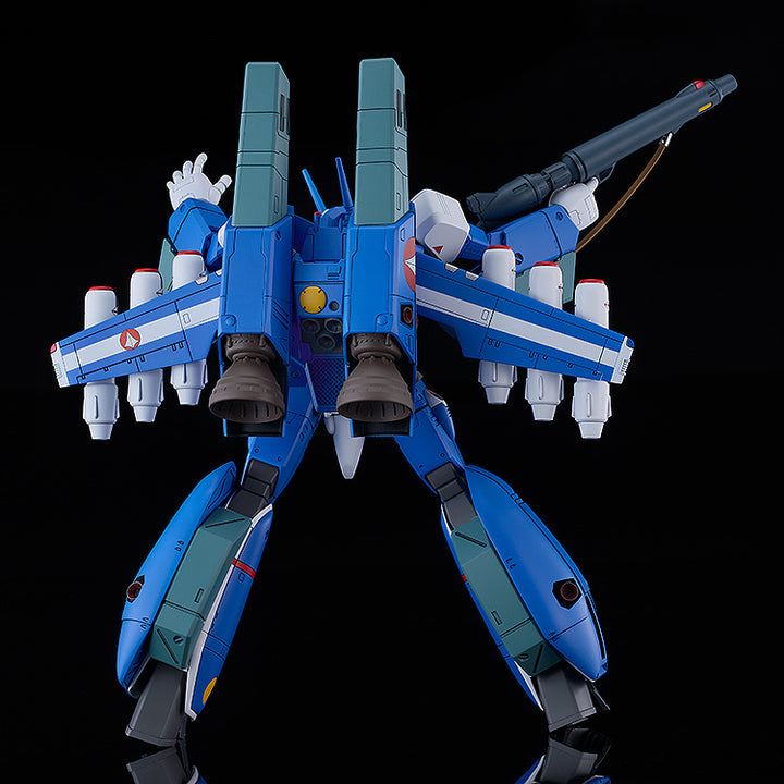 PLAMAX PX21 VF-1J スーパーバトロイド （マクシミリアン・ジーナス機） 1/72スケール
