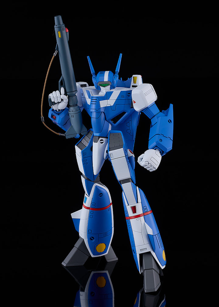PLAMAX PX21 VF-1J スーパーバトロイド （マクシミリアン・ジーナス機） 1/72スケール