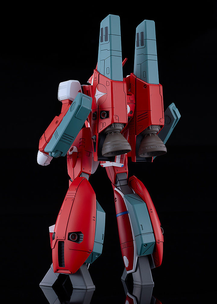 PLAMAX PX22 VF-1J スーパーバトロイド （ミリア・ファリーナ・ジーナス機） 1/72スケール