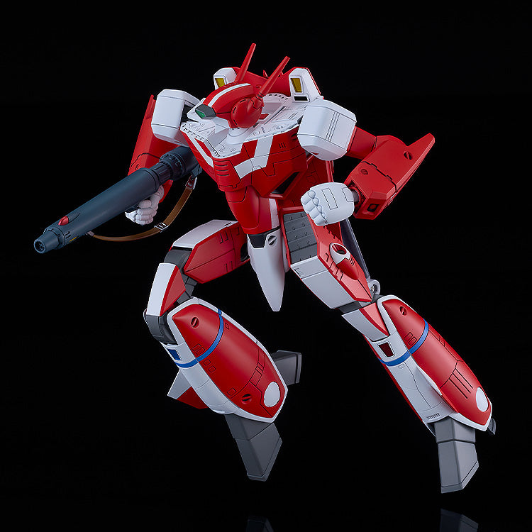 PLAMAX PX22 VF-1J スーパーバトロイド （ミリア・ファリーナ・ジーナス機） 1/72スケール