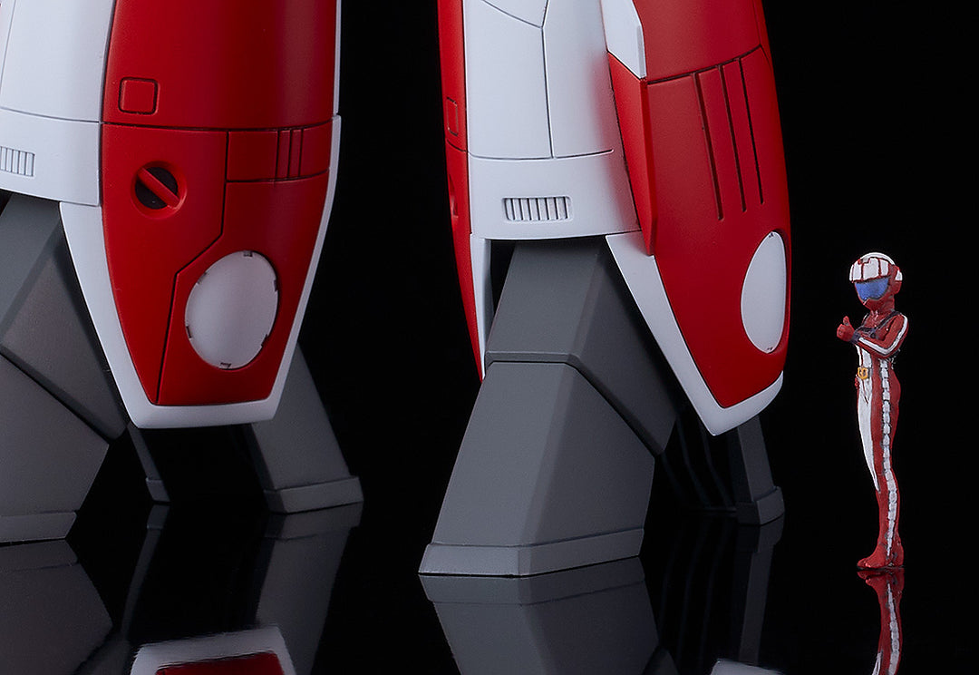 PLAMAX PX22 VF-1J スーパーバトロイド （ミリア・ファリーナ・ジーナス機） 1/72スケール