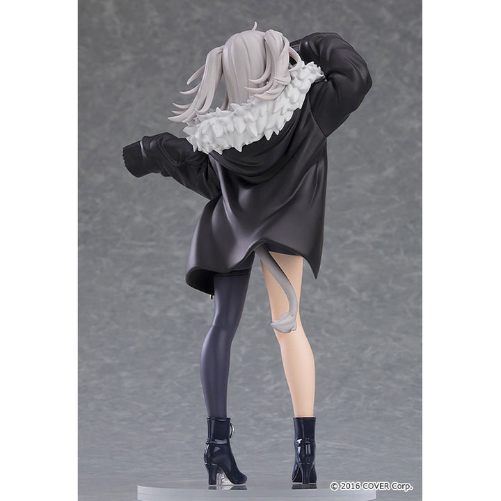 POP UP PARADE 獅白ぼたん