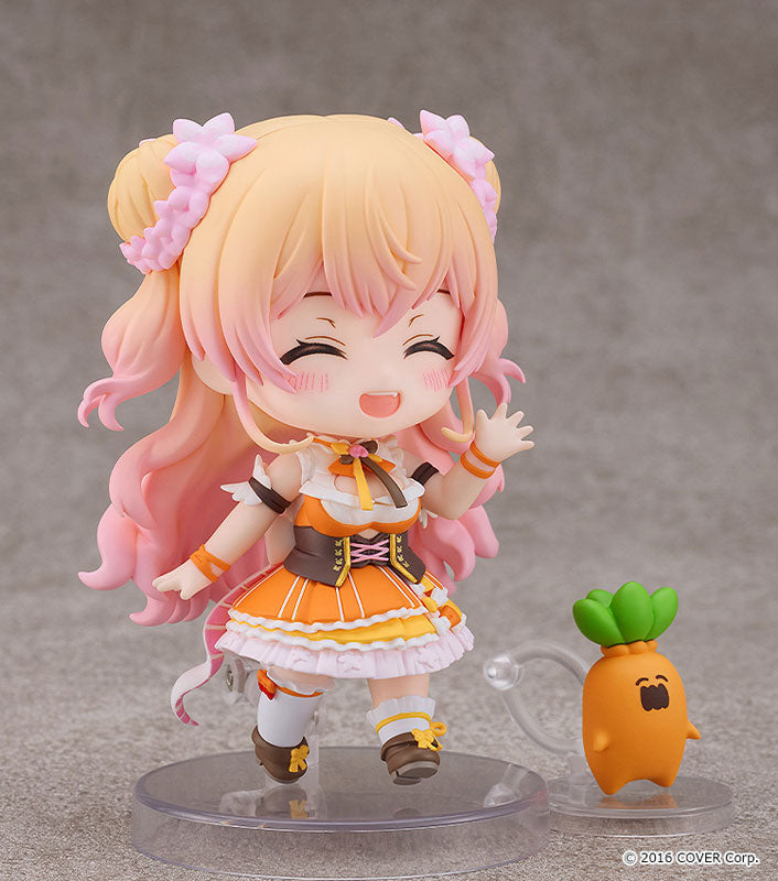 ねんどろいど 桃鈴ねね