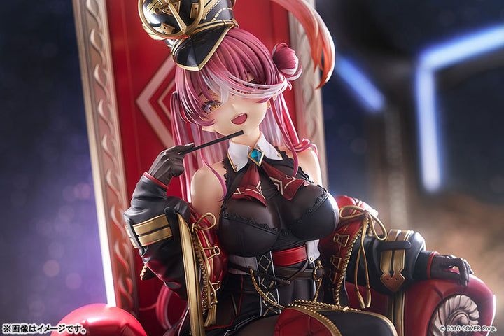宝鐘マリン 三十路衣装Ver. 1/6スケール