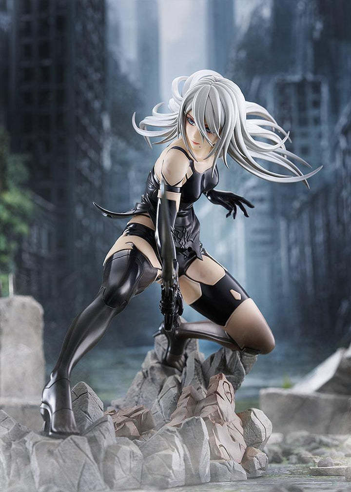 A2 1/7スケール
