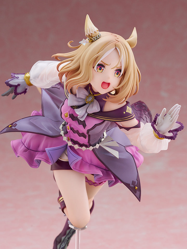 ナリタトップロード 1/7スケール