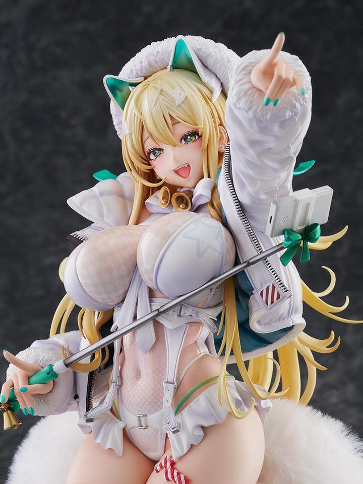 ルピー：ウィンターショッパー 1/6スケール