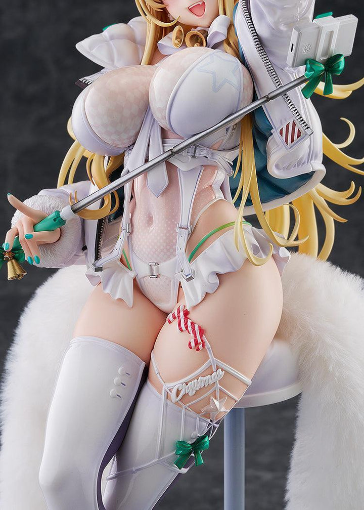 ルピー：ウィンターショッパー 1/6スケール