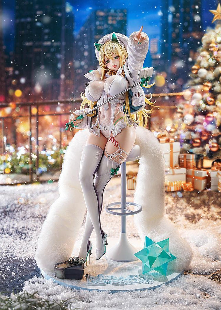 ルピー：ウィンターショッパー 1/6スケール