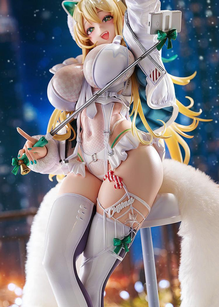 ルピー：ウィンターショッパー 1/6スケール