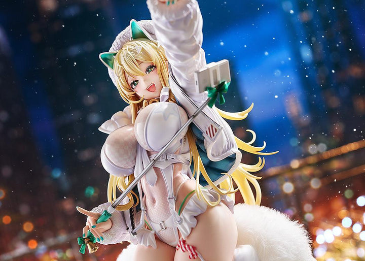 ルピー：ウィンターショッパー 1/6スケール