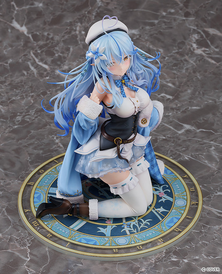 雪花ラミィ 1/6スケール