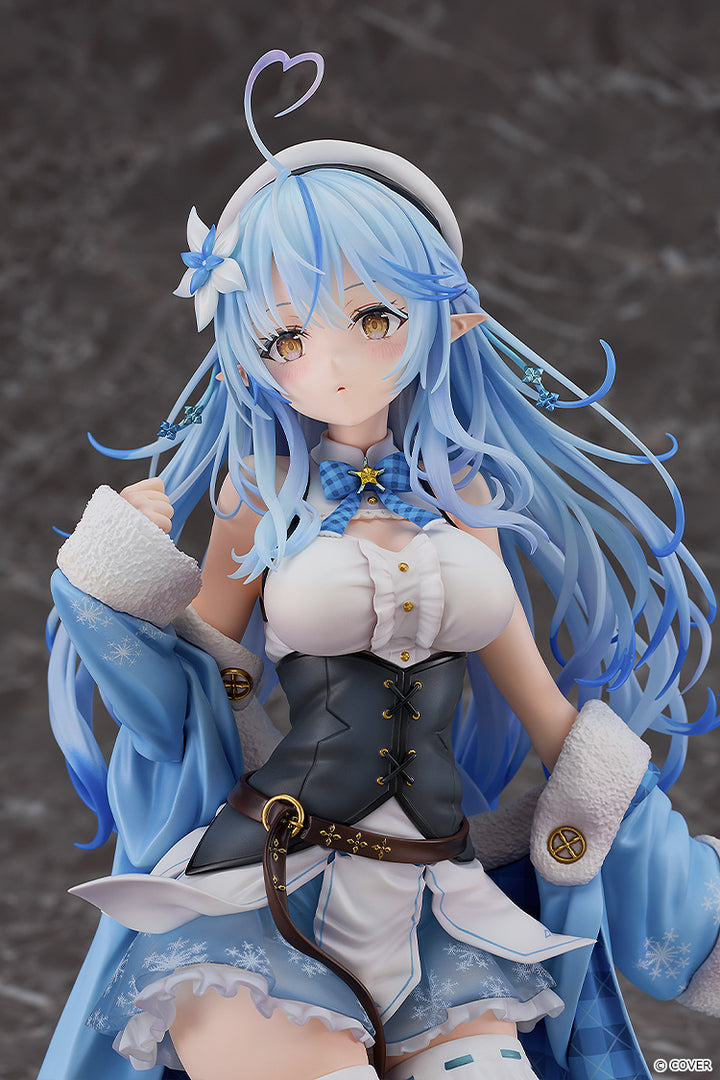 雪花ラミィ 1/6スケール