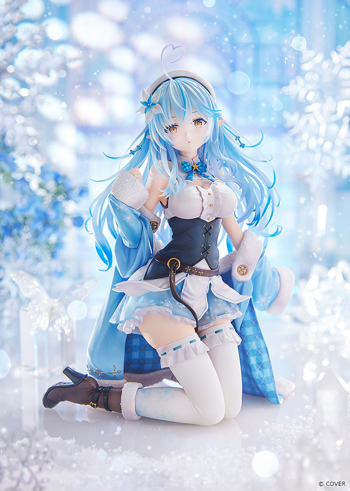 雪花ラミィ 1/6スケール