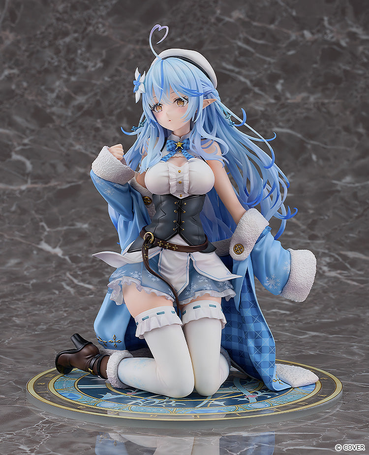 雪花ラミィ 1/6スケール