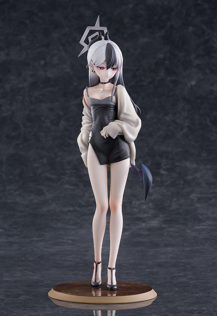 カヨコ（ドレス） 1/7スケール