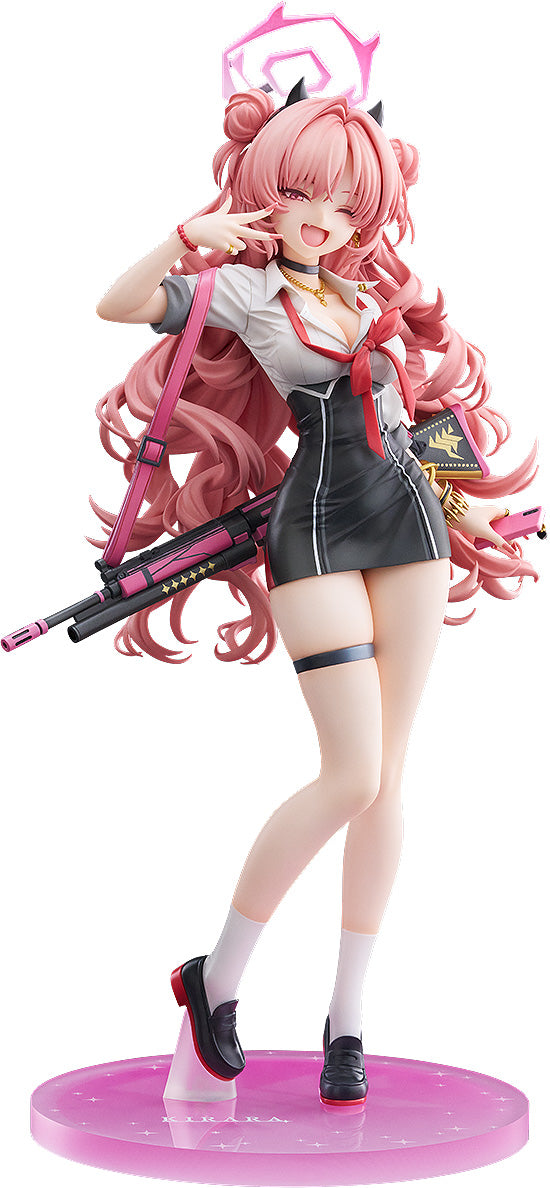 キララ 1/7スケール