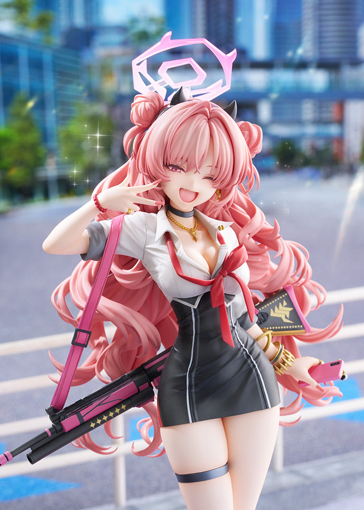 キララ 1/7スケール