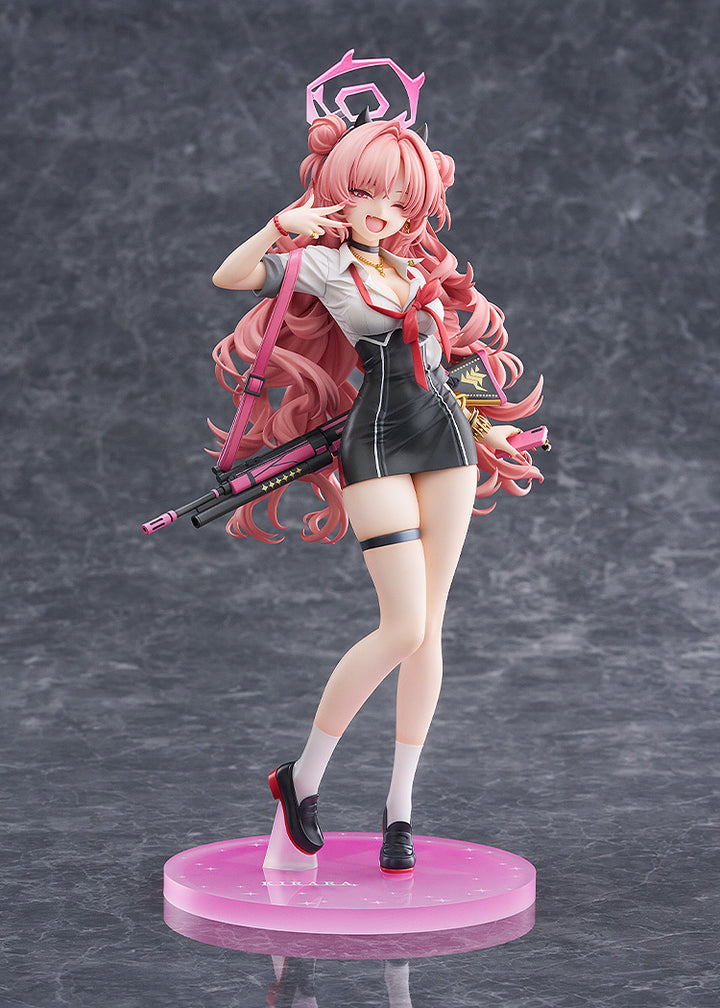 キララ 1/7スケール