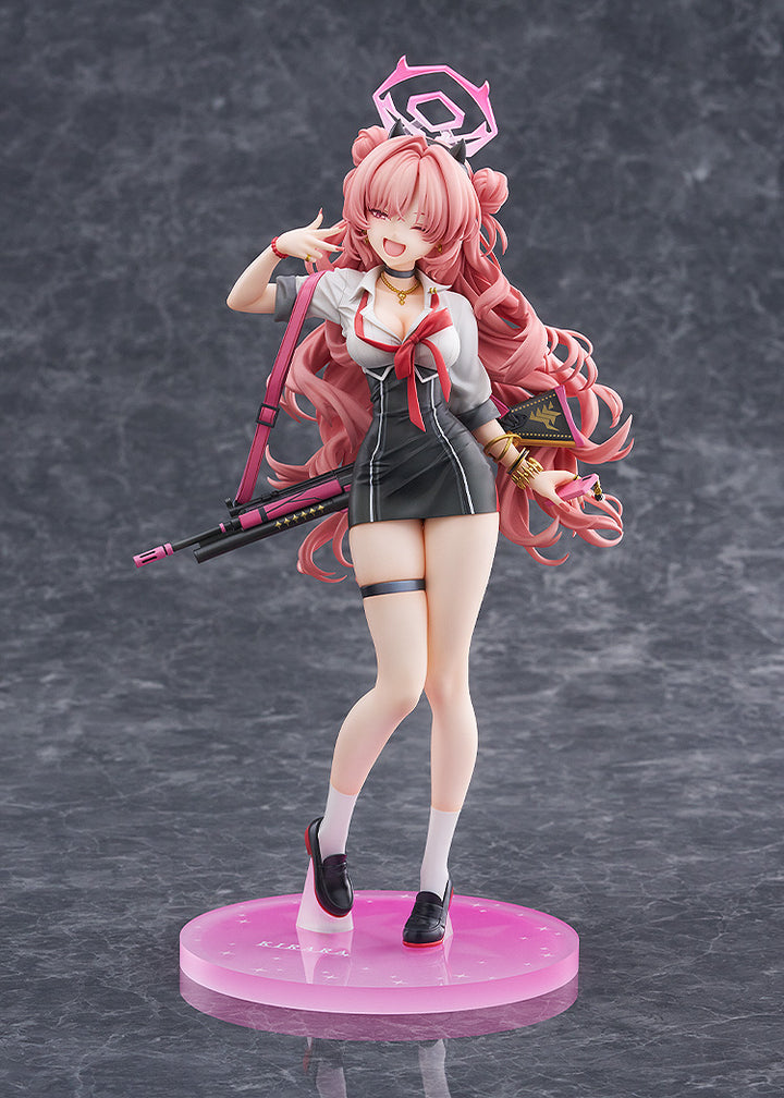 キララ 1/7スケール