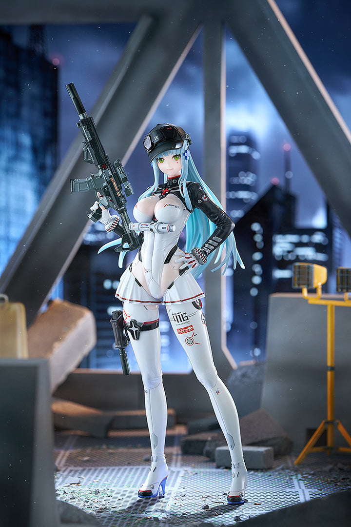 クルカイ スピードスター 1/7スケール