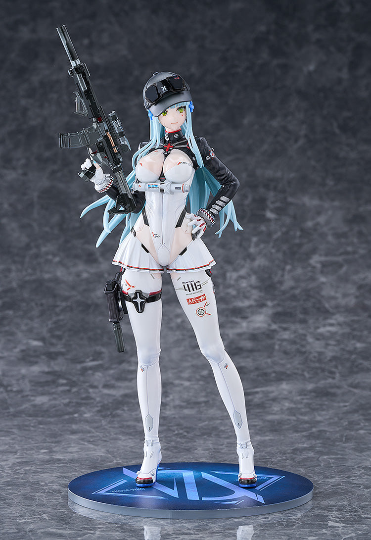 クルカイ スピードスター 1/7スケール